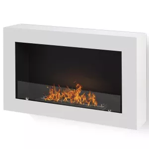 chimenea de etanol Saranna