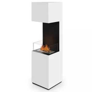 Chimenea independiente Libao