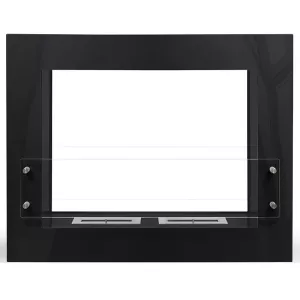 Chimenea de bioetanol independiente Boston