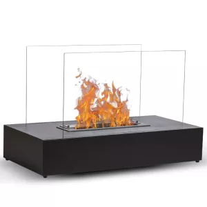 Chimenea de etanol Lena