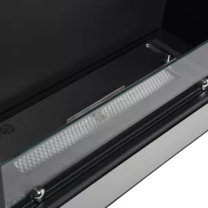 Chimenea de bioetanol InVivo 4kW, 80x18x59 cm