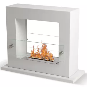 Chimenea independiente Zenith Smart