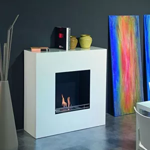 Chimenea de etanol Elite