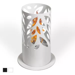 Chimenea de mesa Marina