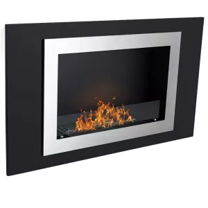 chimenea de bioetanol Edimbourg