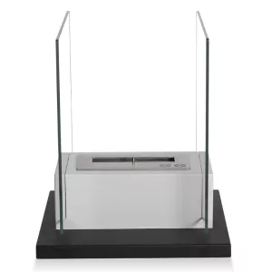 Chimenea de mesa Swing