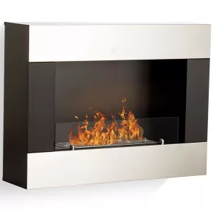 chimenea de etanol orgánico Glamfire