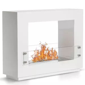 Chimenea de etanol independiente Zenith
