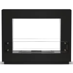 Chimenea de etanol independiente Zenith