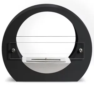 Chimenea de etanol Manhattan