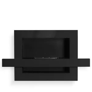 chimenea de etanol mural Urban