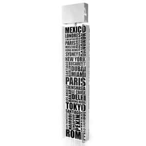 Lámpara de ciudad
