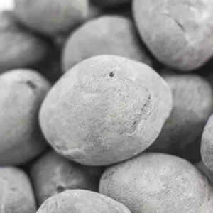 Juego de 24 guijarros decorativos para chimeneas de etanol: Wikao