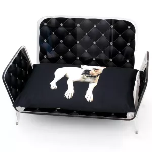 Cama para perro