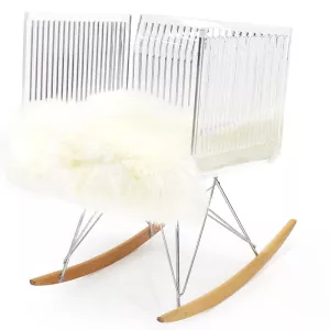 Sillón con barras Cali