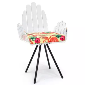 Silla cojín elefante