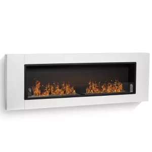 chimenea de etanol BLANC Cynthera XL