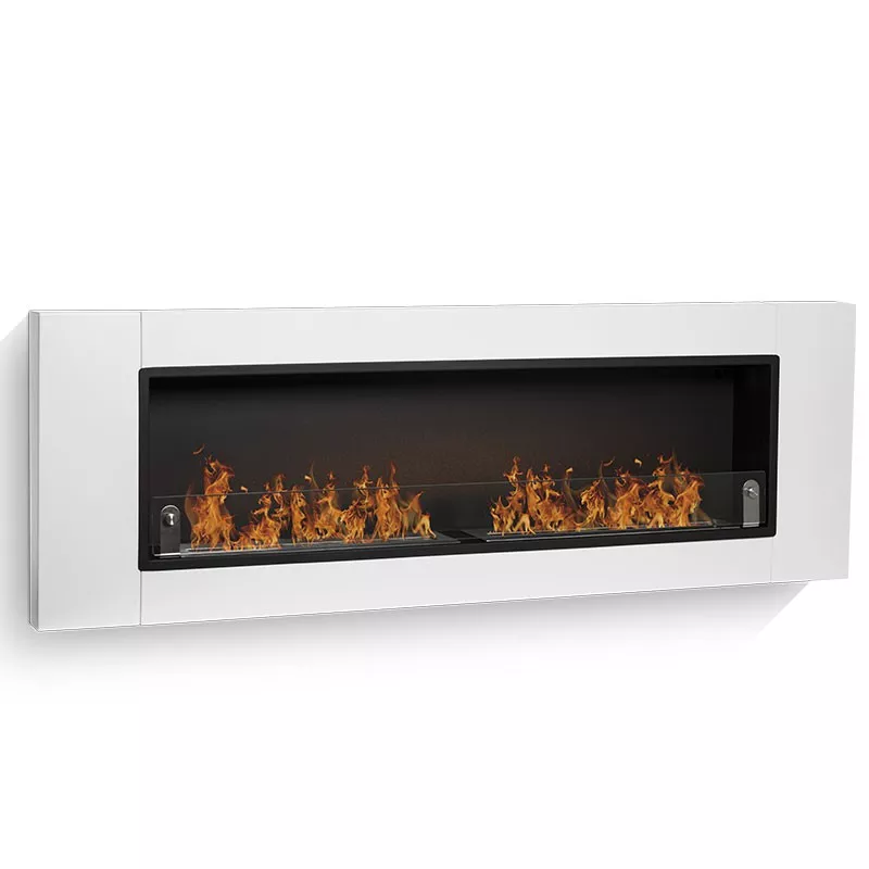 chimenea de etanol BLANC Cynthera XL