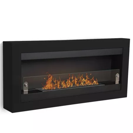Vigo XL Color Negro