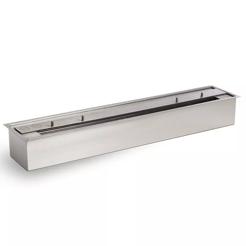 Bloque de etanol 62cm/8kW