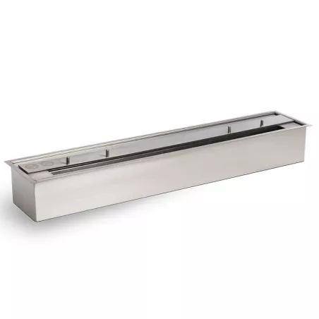 Bloque de etanol 62cm/8kW
