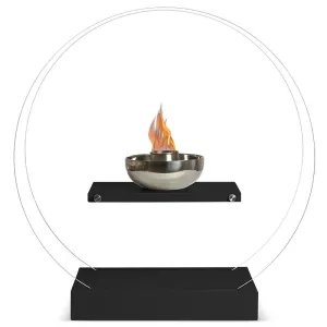 Chimeneas de etanol Roundo