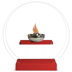 Chimeneas de etanol Roundo