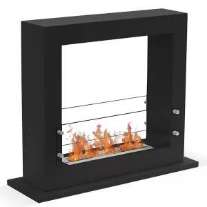 Chimenea independiente Zenith XL