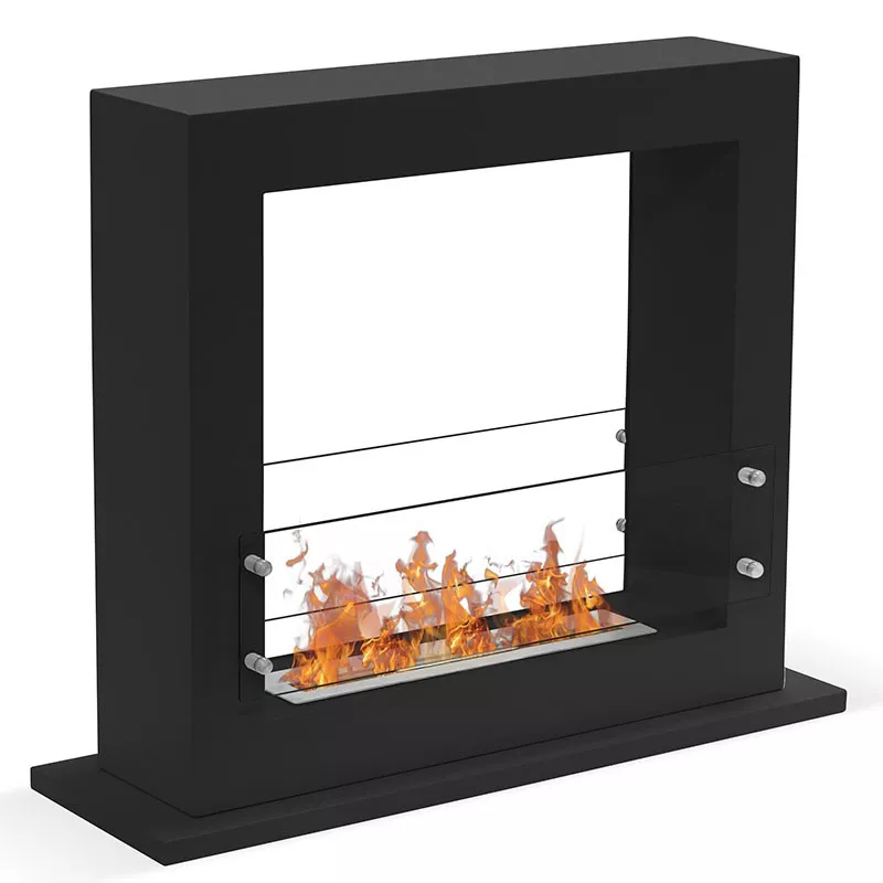 Chimenea independiente Zenith XL