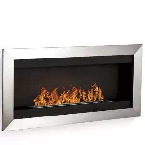 Chimenea de etanol Seven Smart