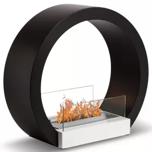 Chimenea independiente Aquila