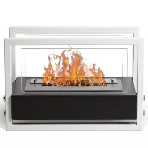 Chimenea de etanol Arona