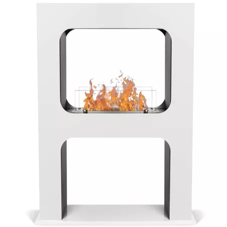 Chimenea Sanvito 2.2L Color Blanco