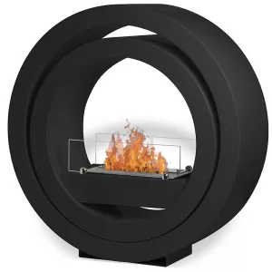 Chimenea de etanol Ina