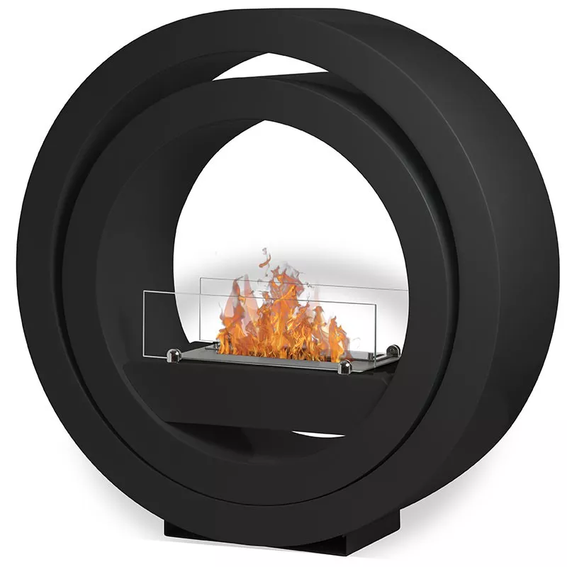 Chimenea de etanol Ina