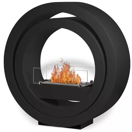 InaModelo de pie , 3000 vatios Color Negro