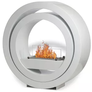 Chimenea de etanol Ina