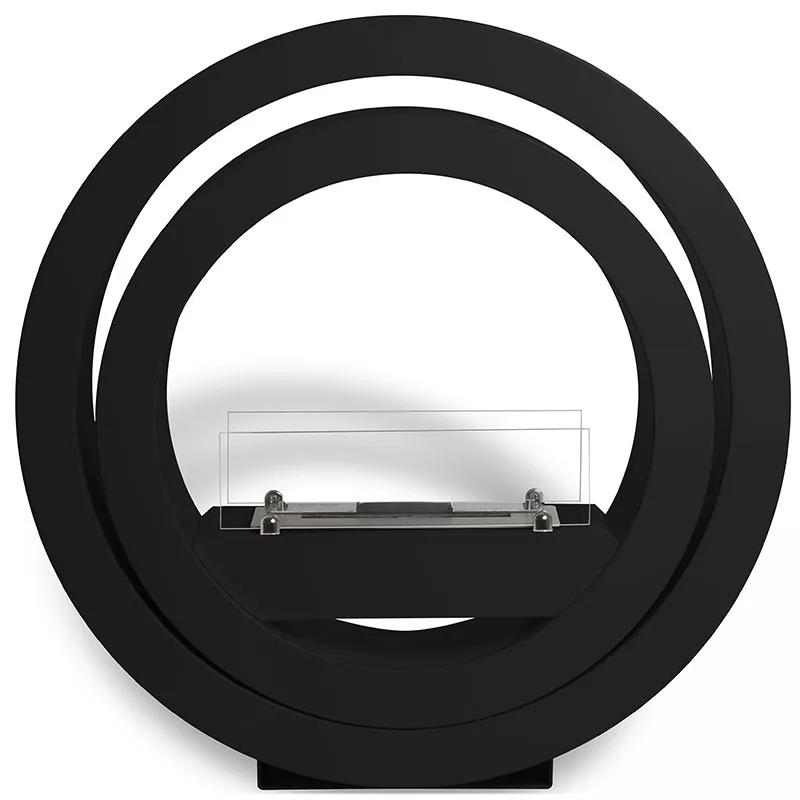 InaModelo de pie , 3000 vatios Color Negro