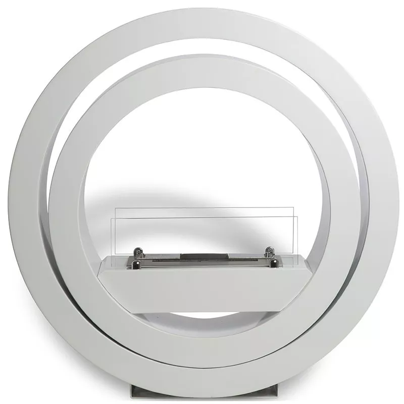 InaModelo de pie , 3000 vatios Color Blanco