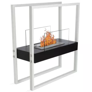 chimenea de mesa Olbia