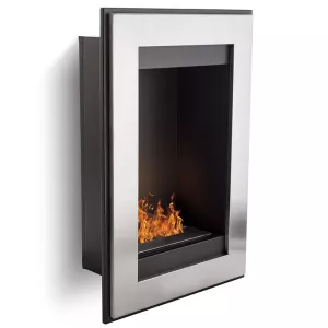 Chimenea de etanol Parma