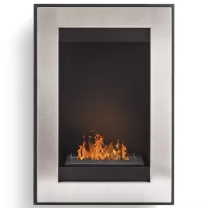 Chimenea de etanol Parma