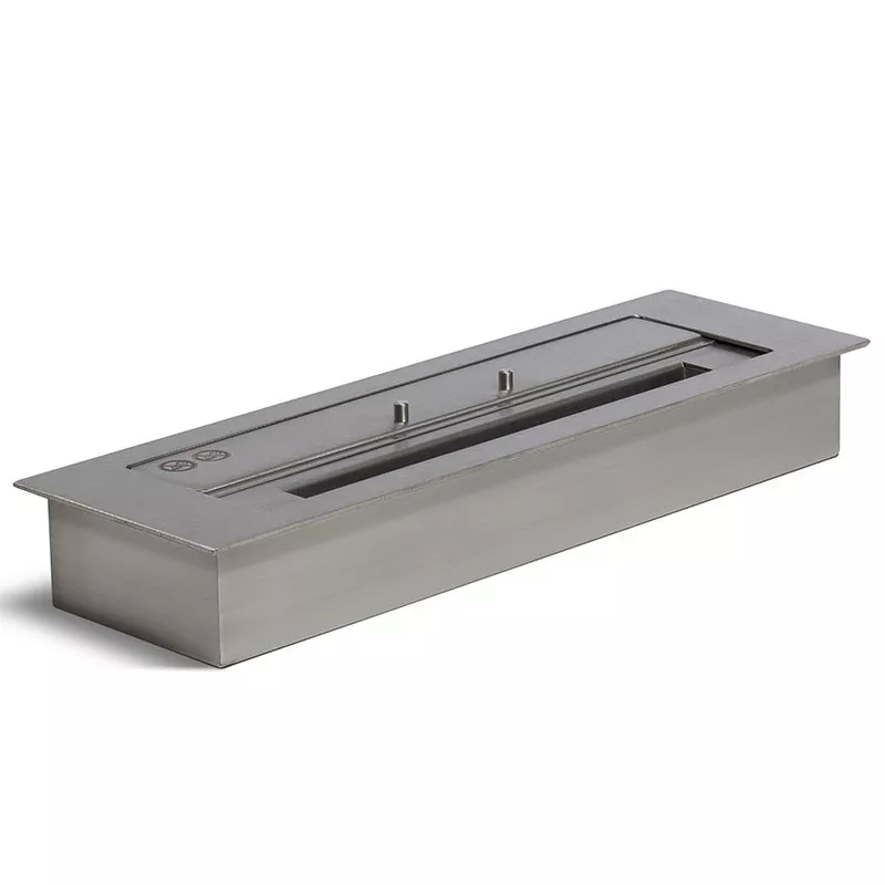Quemador de 50 cm, 4,5 kW de potencia