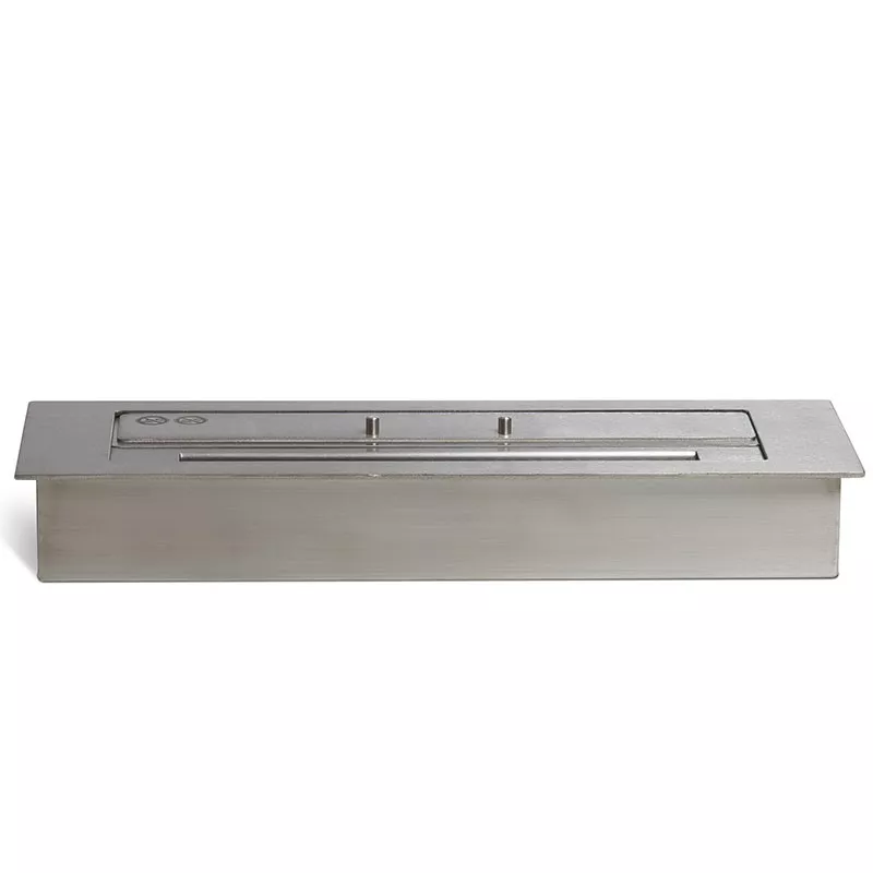 Quemador de 50 cm, 4,5 kW de potencia