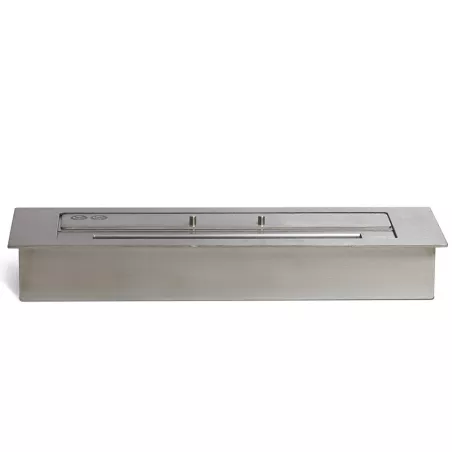 Quemador de 50 cm, 4,5 kW de potencia