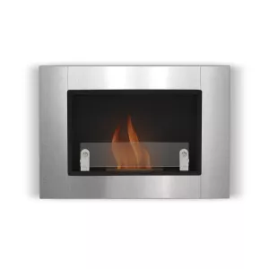 Chimenea de etanol Angel