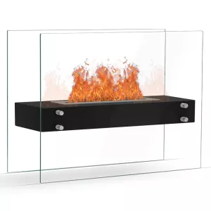 Chimenea de etanol Zaphir