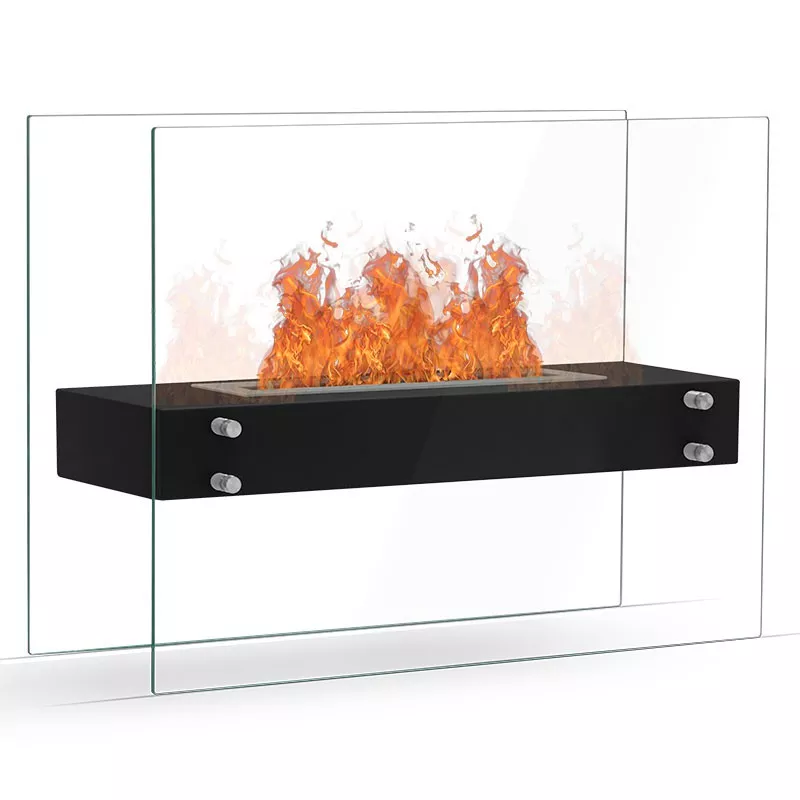 Chimenea de etanol Zaphir