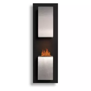 Chimenea mural: Kaptur XL
