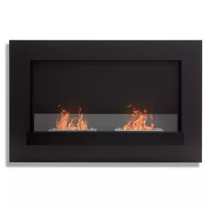 Chimenea mural : Delia XL